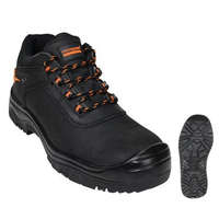 Coverguard Footwear OPAL Covergurad S3 SRC munkavédelmi cipő fekete, szellőző, kompozit kapli 9OPAL