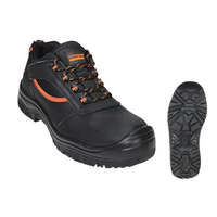 Coverguard Footwear PEARL Coverguard S3 SRC munkavédelmi cipő fekete, kompozit orrmerevítővel 9PEAL