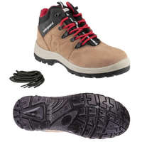 Coverguard Footwear TURA II Coverguard 9TURA370 MUNKAVÉDELMI BAKANCS S3 SRC "41"