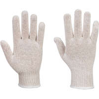 Portwest A030 Portwest Általános anyagmozgatás String Knit kötött munkavédelmi kesztyű