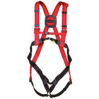 CADO Snake testhevederzet, plusz fenékheveder és hásó toldalékpont (3 pontos)