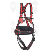 CADO Lizard testhevederzet munkaövvel AP51E