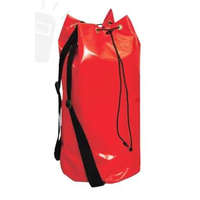 CADO Cado matróztáska AX011-es erős, vízhatlan piros PVC anyag állítható hevederrel,