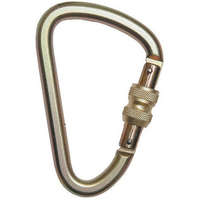 TopLock AZ018, CADO KARABINER CSAVARMENETES - 27MM