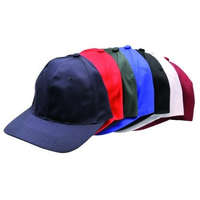 Portwest Baseball sapka, hat paneles B010