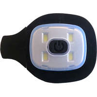 Portwest B030NCR, Portwest Zseblámpák Csere LED lámpa, Cikkszám: B030