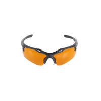 Beta BETA 070760039, Szivárgáskereső szemüveg UV lámpához, Narancs