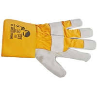 Cerva C0101010399100, GRYLLE STRONG FH védőkesztyű cuff 10 cm 10