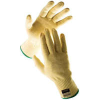 Cerva GADWALL Kötött, varratmentes, közepesen vastag kevlar munkavédelmi kesztyű.