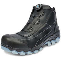 Cerva No. SIX QLS MF S3 SRCPanda fémmentes bakancs, ÚJ