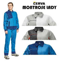 Cerva MONTROSE LADY kevertszálas női dzseki - több színben