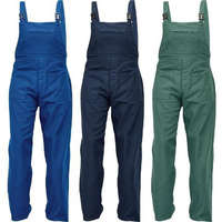 Cerva Fridrich & Fridrich - FF UDO BE-01-006 100% pamut mellesnadrág/kertésznadrág