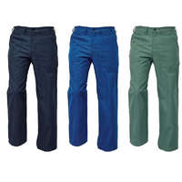 Cerva Fridrich & Fridrich - FF UWE BE-01-007 100% pamut derekas munkanadrág