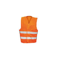 Cerva FF BE-04-003 mellény HV narancs vagy sárga színben