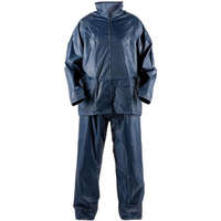 Cerva FF BE-06-002 eső öltöny navy vagy zöld színben