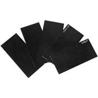 Cerva C0504002699999, Hegesztő üveg 110x90 víztiszta