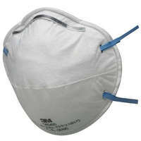 Cerva C0701000299999, 3M 8810 részecskeszűrő FFP2