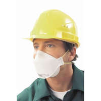 Cerva C0701000899999, 3M 9310 részecskeszűrő FFP1 ComfortPlus