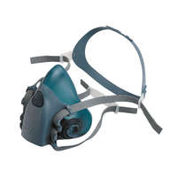 Cerva 3M 7503 félálarc L méret