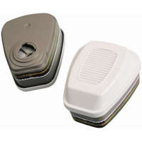 Cerva C0704000999999, 3M 6051 szűrőbetét A1 2db/csom.