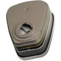 Cerva C0704001399999, 3M 6059 ABEK1 szűrőbetét 2db/csomag