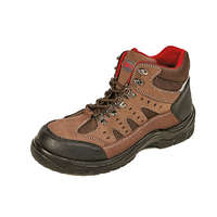 Cerva COOMBE S1P SRC ankle barna (02020557)