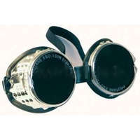 Lux Optical ALULUX hegesztőszemüveg 60811-es
