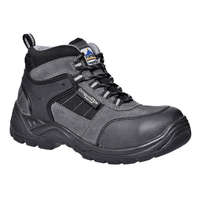 Portwest FC65 Compositelite Trekker Plus Portwest S1P munkavédelmi bakancs, kompozit orrmerevítő és talplemez