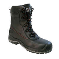 Portwest FD02 Titanium Portwest S3 HRO CI WR munkavédelmi bakancs, magasszárú 18 cm, acélbetét és talplemez