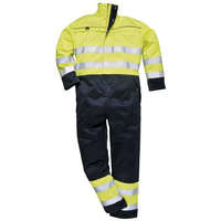 Portwest Multi-Norm Hi-Vis overál FR60 , kezeslábas, Jólláthatósági