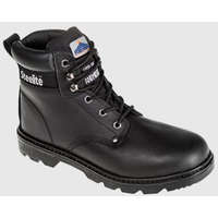 Portwest FW11 Steelite Thor Portwest S3 munkavédelmi bakancs