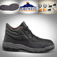 Portwest FW21 Steelite Portwest S1 munkavédelmi bakancs