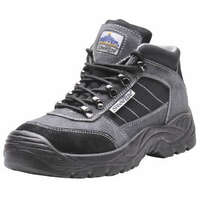 Portwest FW63 STEELITE TREKKER Portwest S1P munkavédelmi bakancs, túrabakancs