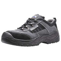 Portwest FW64 Portwest S1P munkavédelmi cipő STEELITE TREKKER