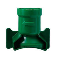 PLUM PLUM fali rögzítő egység szemöblítő palackhoz PL9564