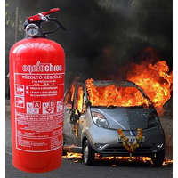 Coverguard ABC porral oltó, 1 kg