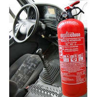 Coverguard GANTAP2, PORRAL OLTÓ KÉSZÜLÉK 2 KG