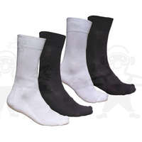 Coverguard Comfort GANZOKNI4 téli coverguard zokni 100% pamut alapanyagból, antisztatikus