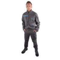 Rock ROCK WORKER dzseki, 2XL-es- RS_RWDZS