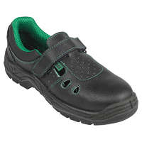 Rock RS_SS1010-JAZZ acélkaplis S1 SRC munkavédelmi szandál