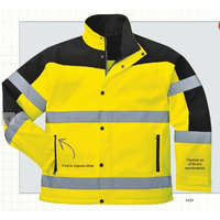 Portwest S429 Kéttónusú softshell kabát