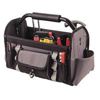 Portwest TB02-s Portwest, Nyitott szerszámtáska
