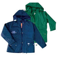 Coverguard Coverguard munkaruha FLOPP bélelt vízhatlanított kabát Y53230-Y53240