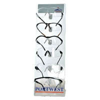Portwest Z529MIR, Z529 Szemüveg tartó állvány