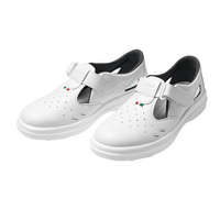 Cerva Panda SANITARY LYBRA S1 SRC munkavédelmi szandál