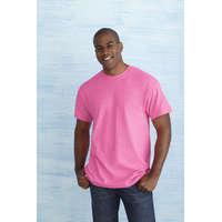 Gildan GILDAN ULTRA COTTON? (GI2000) nyári rövid ujjú uniszex póló, környakas, 100% Pamut