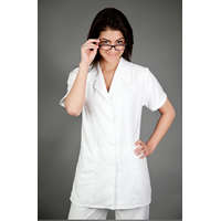 HT NŐI KÖPENY KARCSÚSÍTOTT, FÉRFI FAZONOS 602