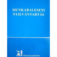 Munkabaleseti nyilvántartás MK14
