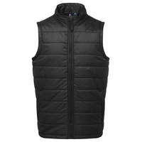 Premier PR811 MEN'S 'RECYCLIGHT' PADDED GILET XL