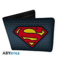 DC Comics - Superman pénztárca